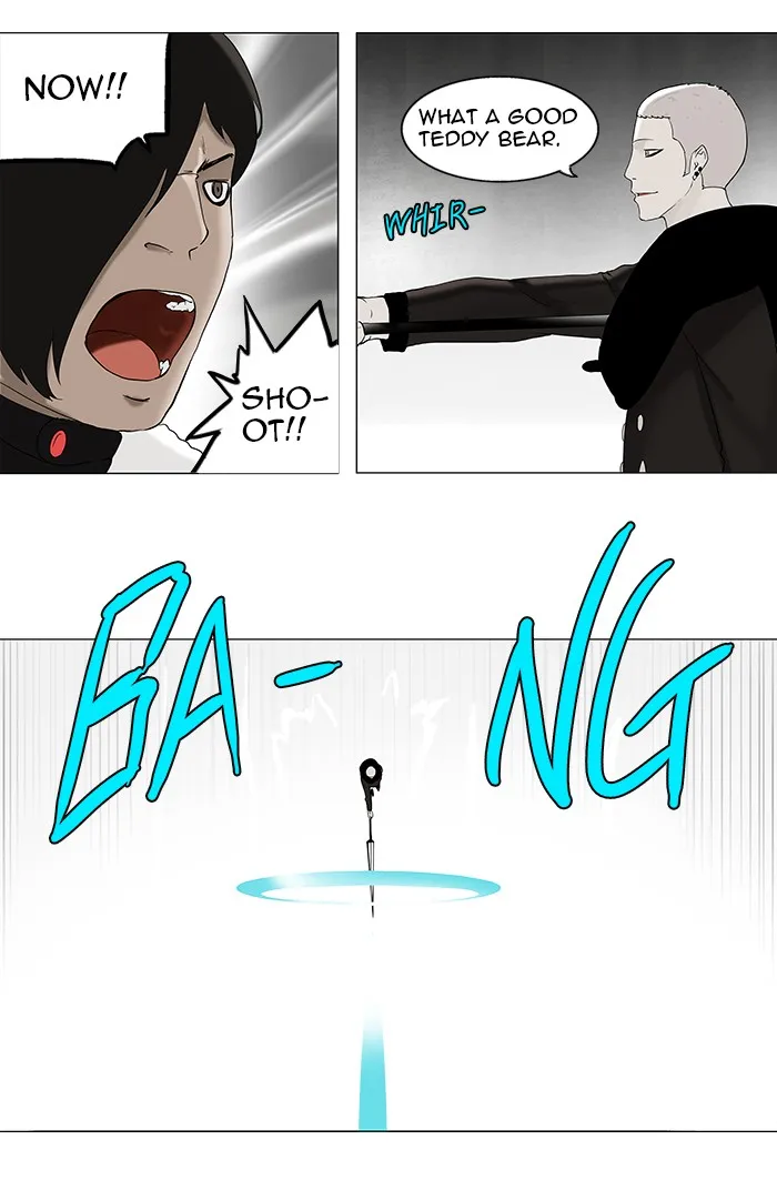 Tower Of God Chapter 84 Image 21