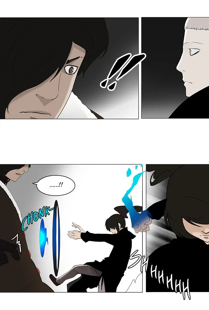 Tower Of God Chapter 84 Image 25