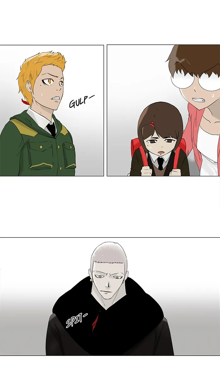 Tower Of God Chapter 84 Image 3