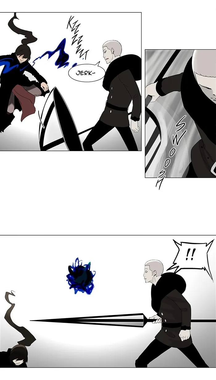 Tower Of God Chapter 84 Image 31