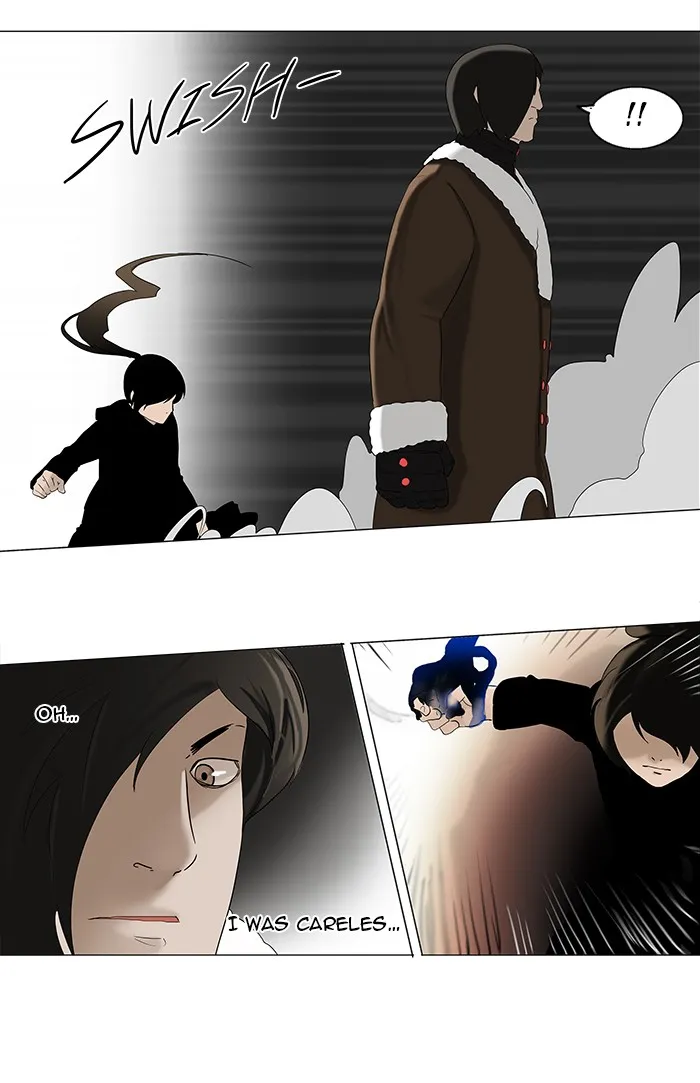 Tower Of God Chapter 84 Image 35