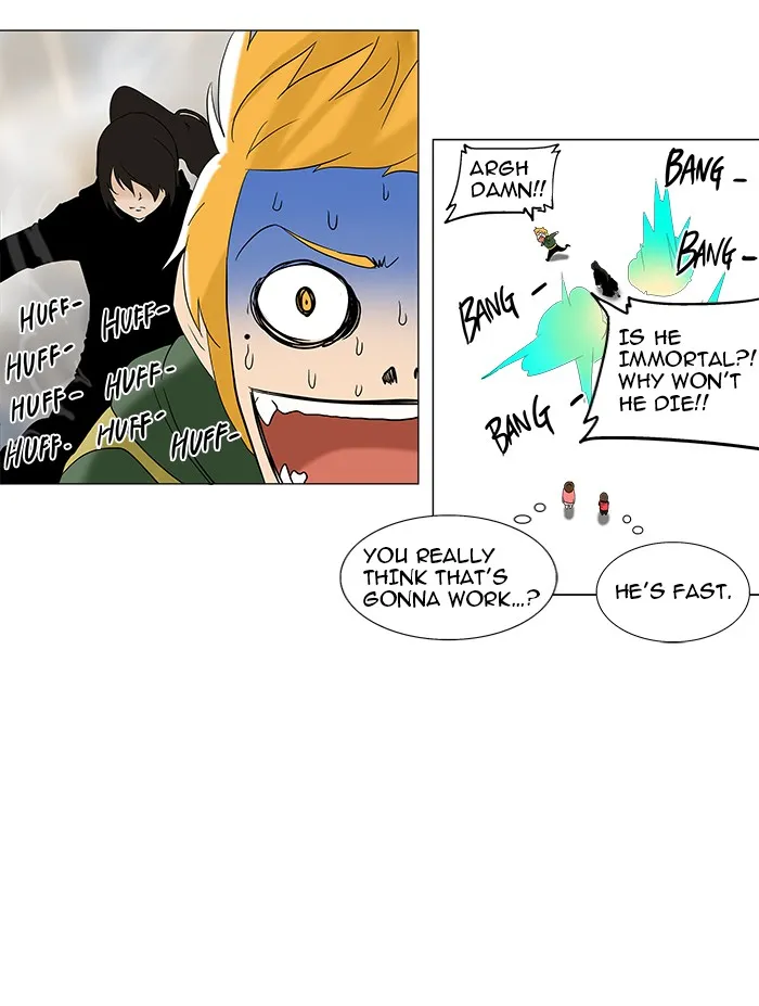 Tower Of God Chapter 84 Image 49