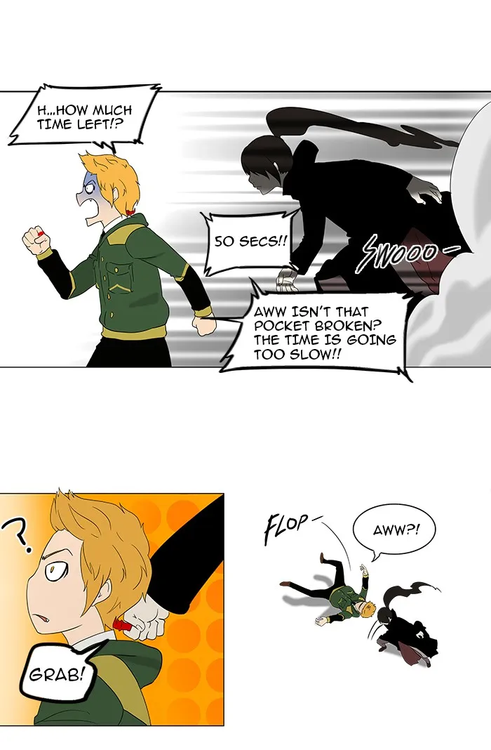 Tower Of God Chapter 84 Image 51