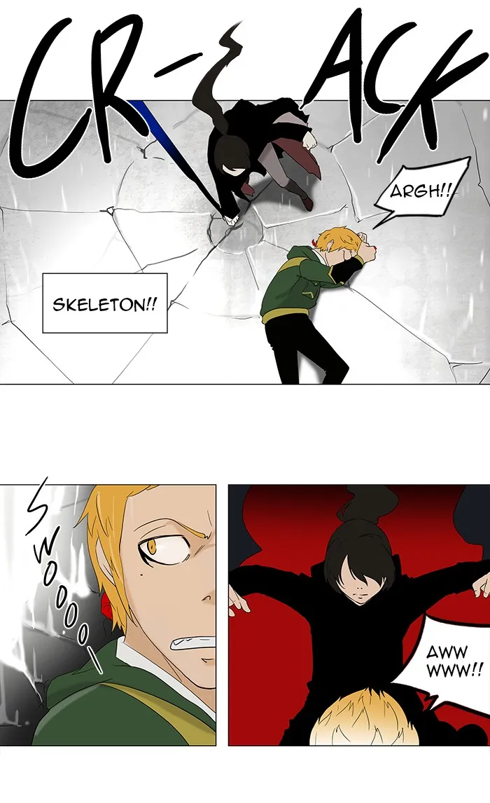 Tower Of God Chapter 84 Image 57