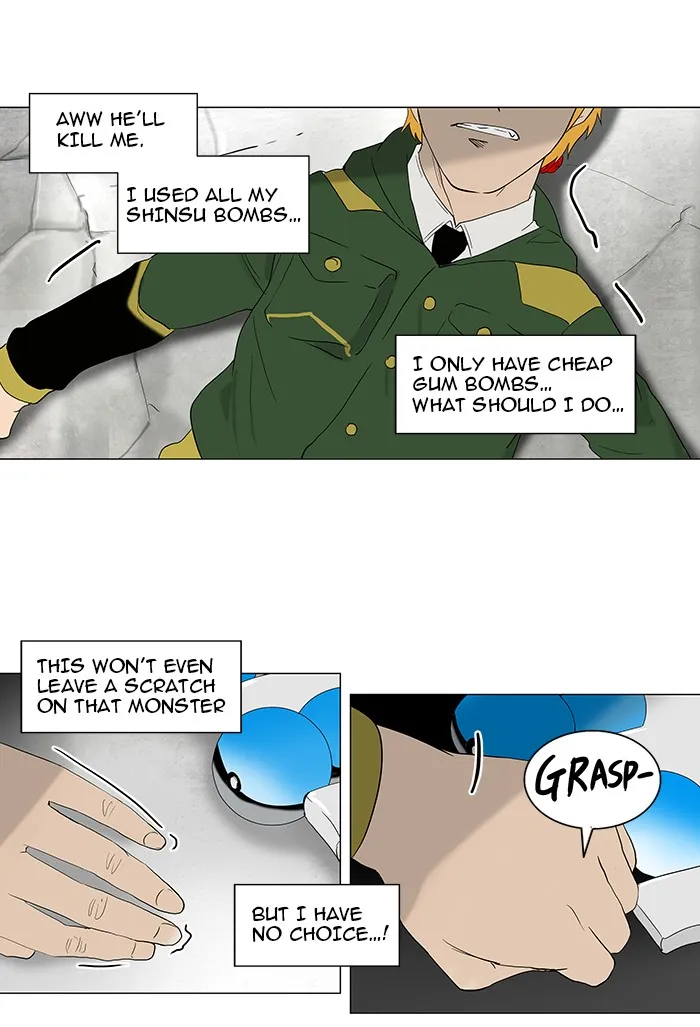 Tower Of God Chapter 84 Image 59