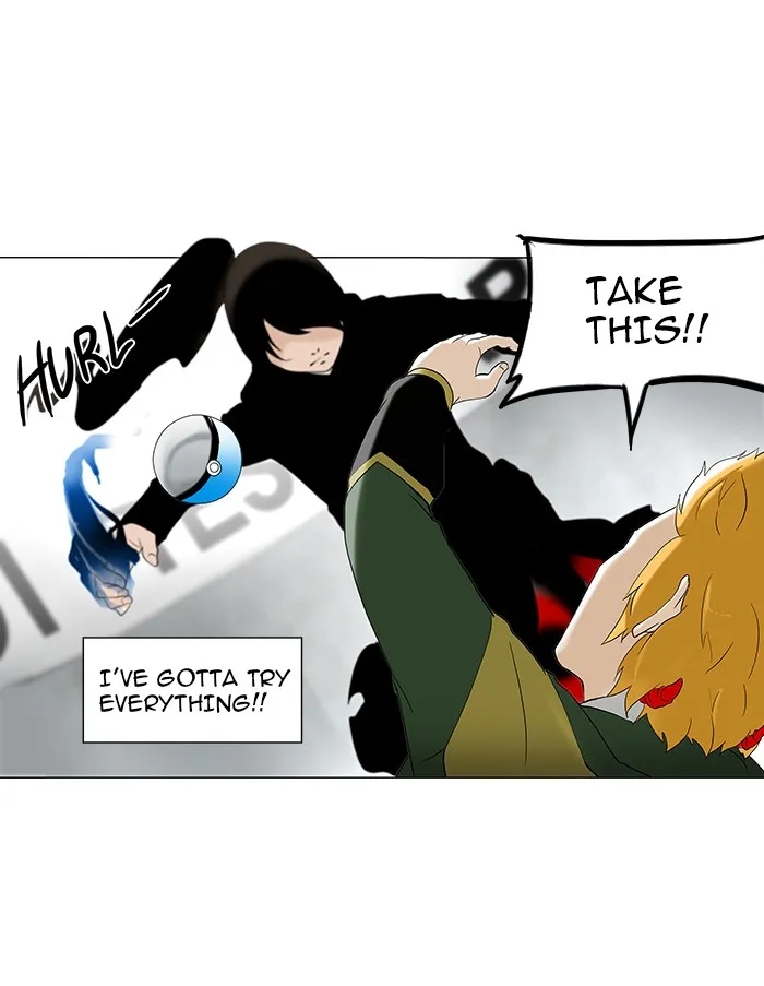 Tower Of God Chapter 84 Image 61