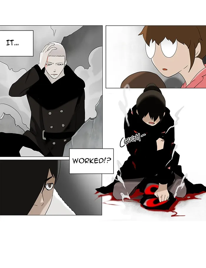 Tower Of God Chapter 84 Image 67