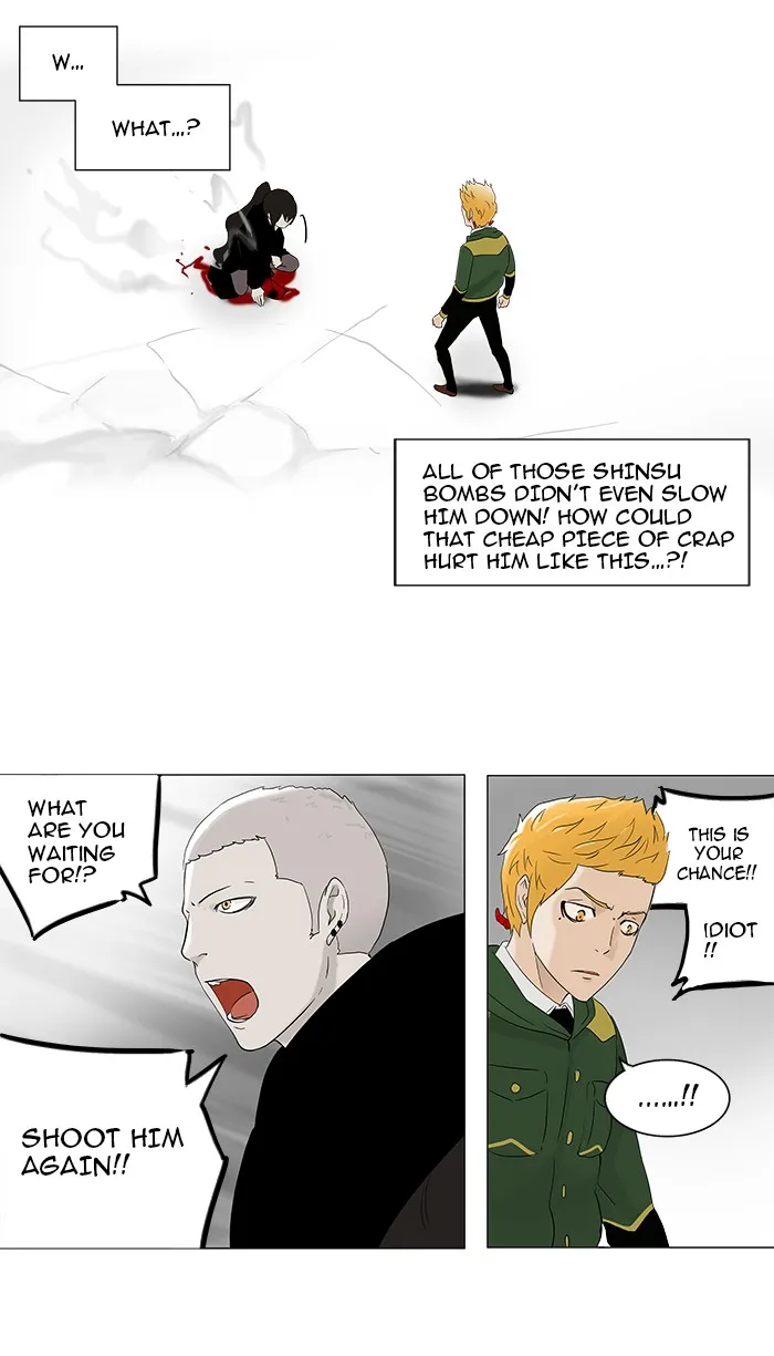 Tower Of God Chapter 84 Image 69