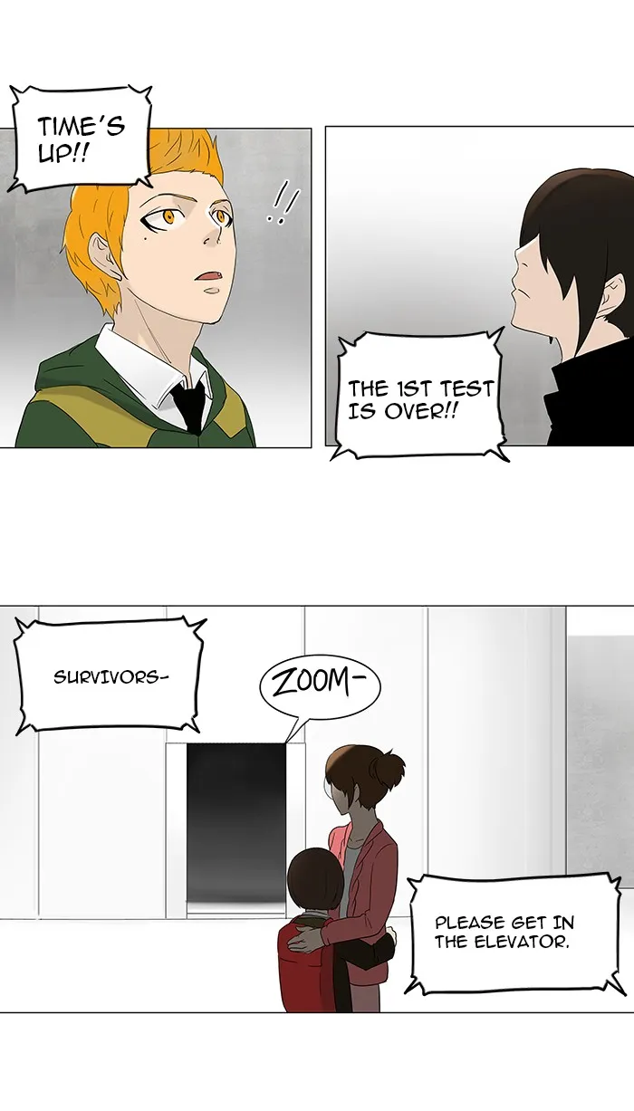 Tower Of God Chapter 85 Image 15