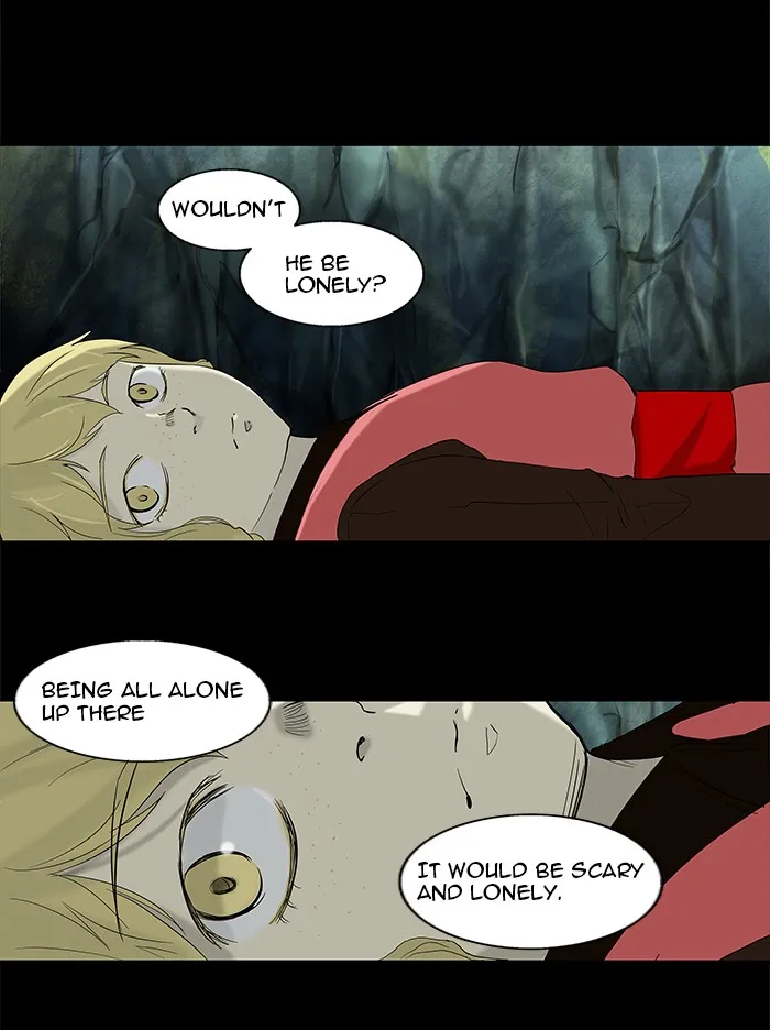 Tower Of God Chapter 85 Image 40