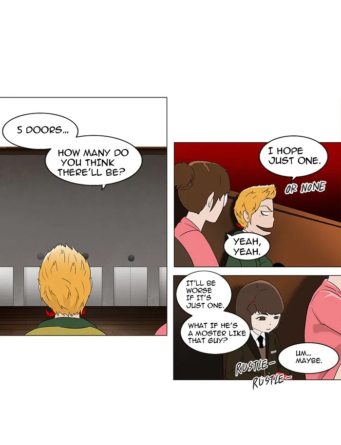 Tower Of God Chapter 85 Image 48