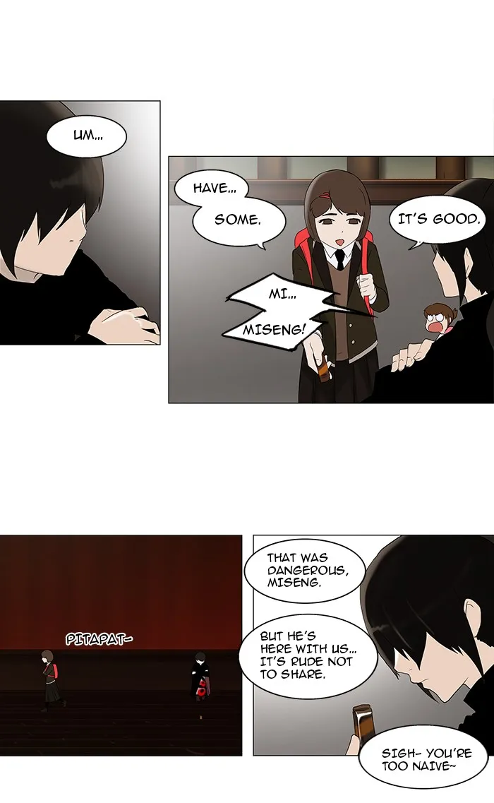 Tower Of God Chapter 85 Image 56