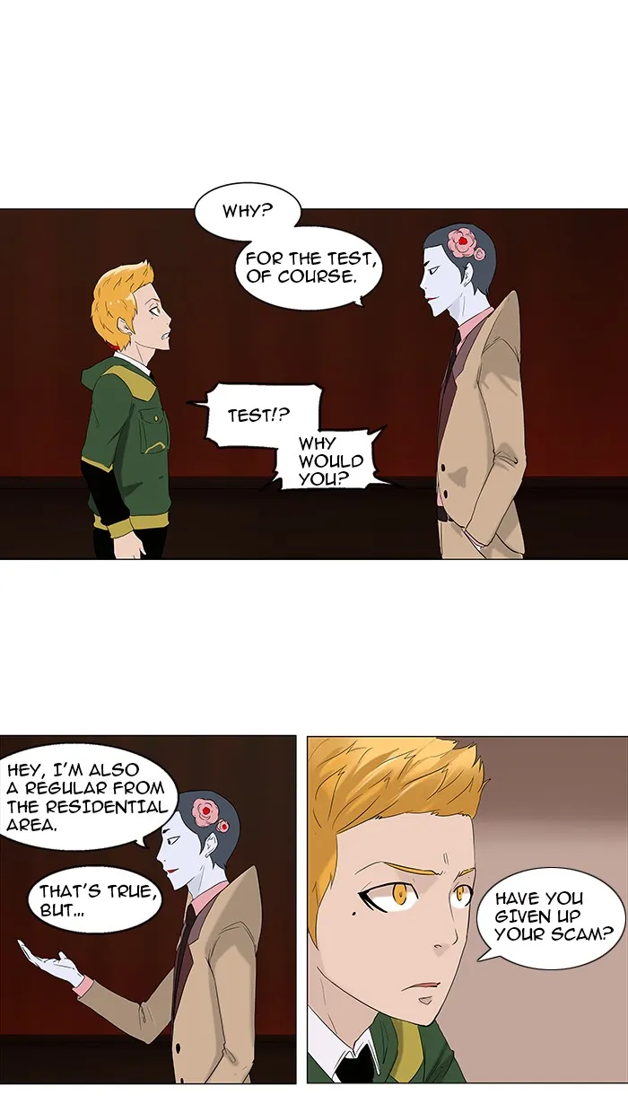 Tower Of God Chapter 86 Image 13