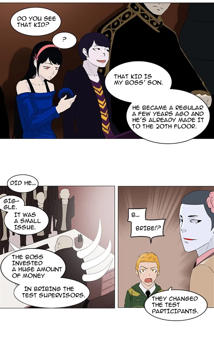 Tower Of God Chapter 86 Image 17