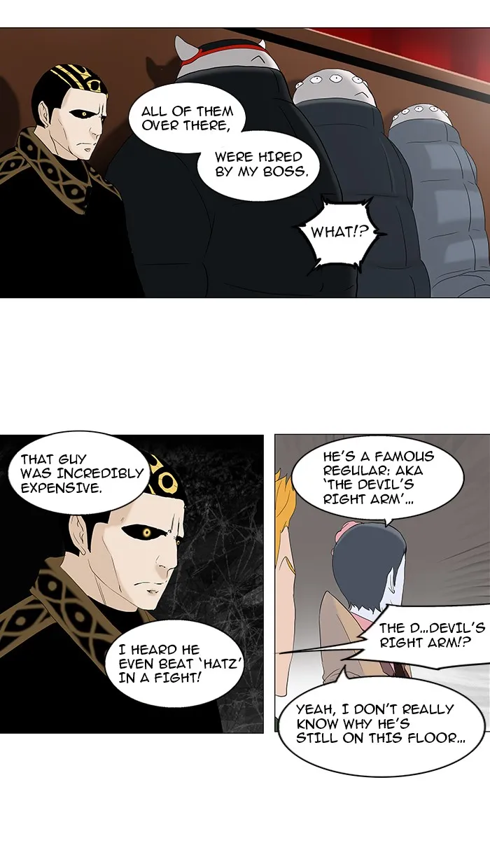 Tower Of God Chapter 86 Image 19