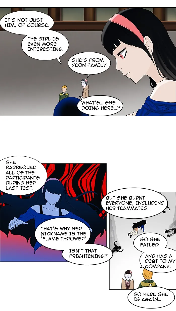 Tower Of God Chapter 86 Image 21