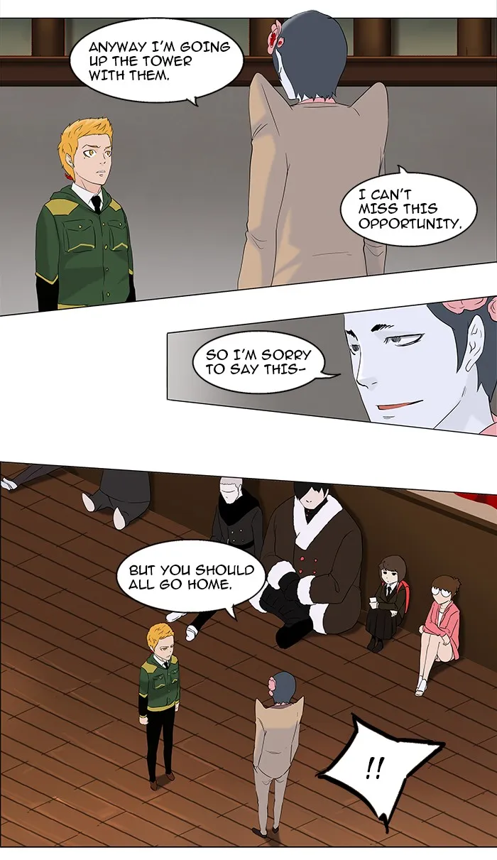 Tower Of God Chapter 86 Image 23