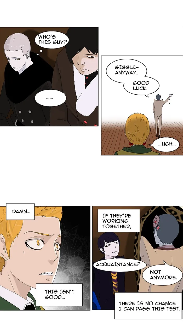 Tower Of God Chapter 86 Image 25