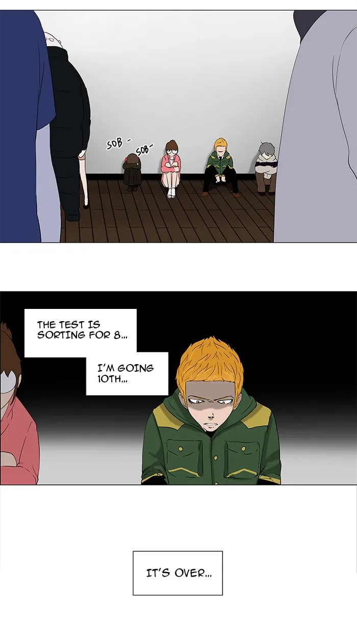 Tower Of God Chapter 86 Image 43