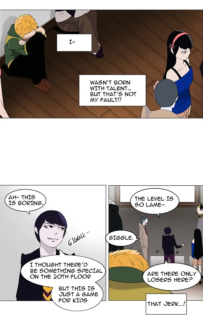 Tower Of God Chapter 86 Image 49