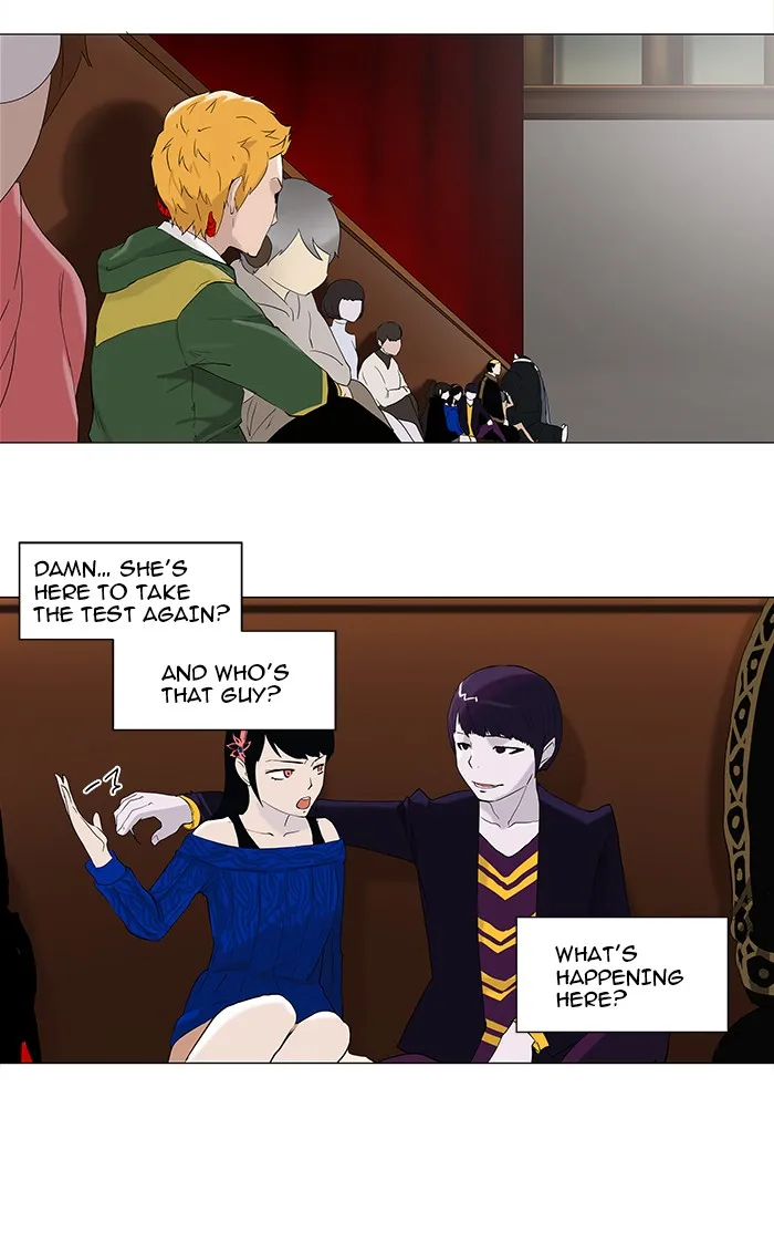 Tower Of God Chapter 86 Image 5