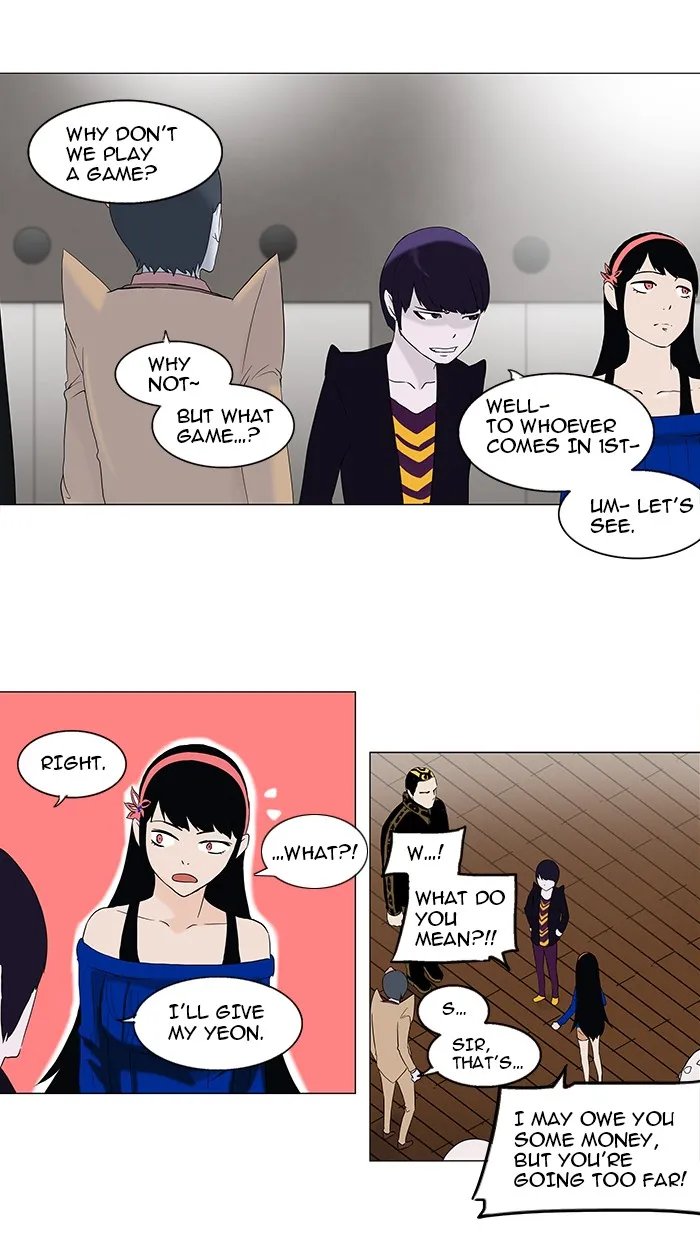 Tower Of God Chapter 86 Image 51