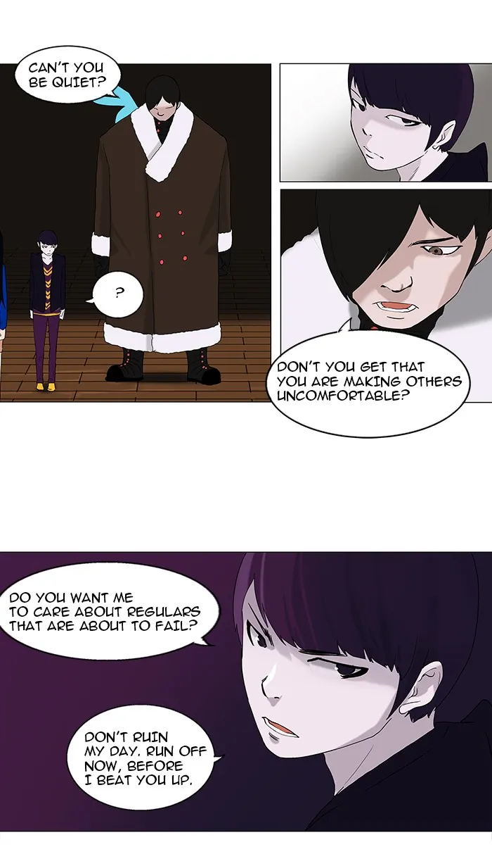 Tower Of God Chapter 86 Image 55