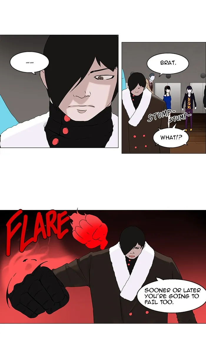 Tower Of God Chapter 86 Image 57