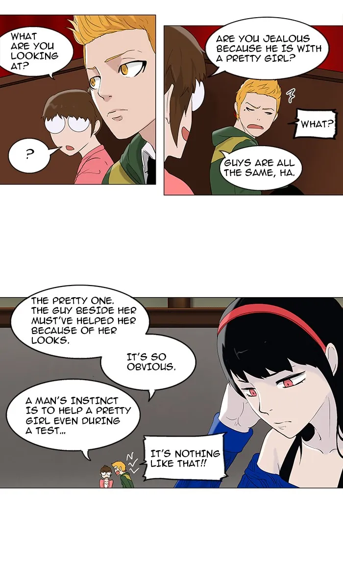 Tower Of God Chapter 86 Image 7