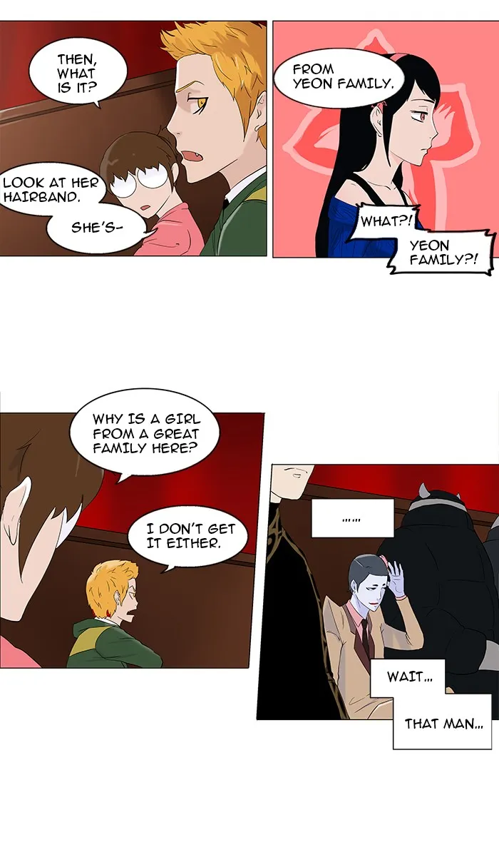 Tower Of God Chapter 86 Image 9