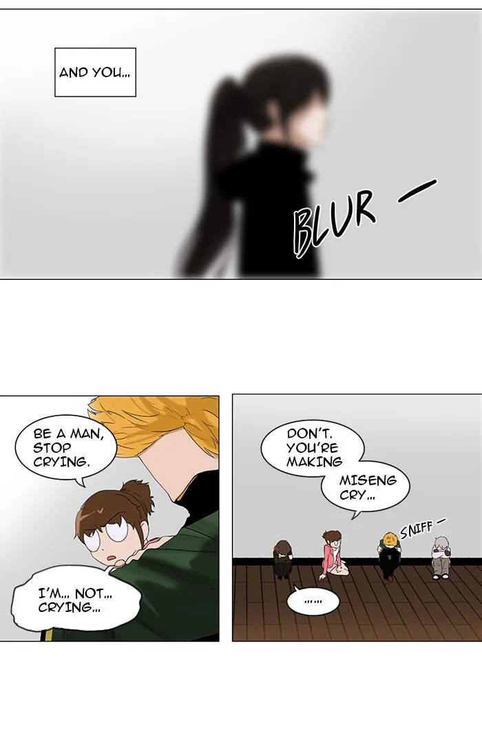 Tower Of God Chapter 88 Image 10