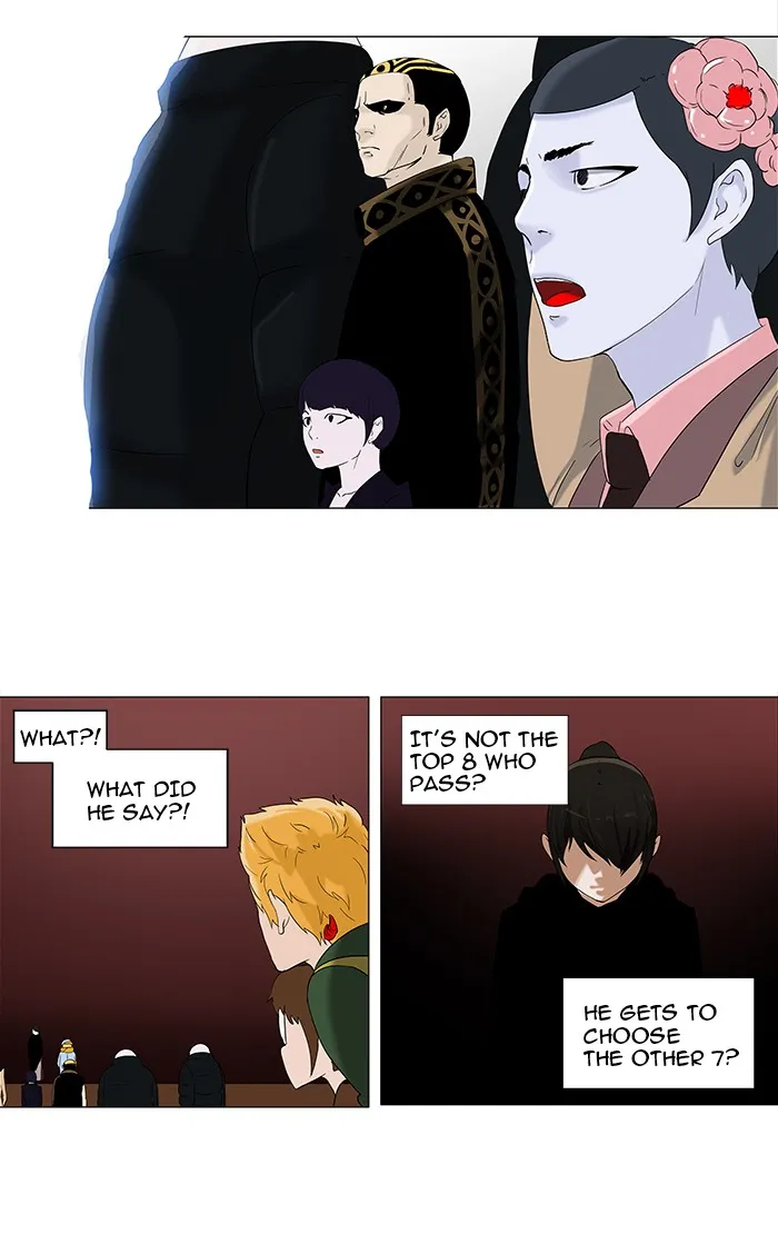 Tower Of God Chapter 88 Image 21