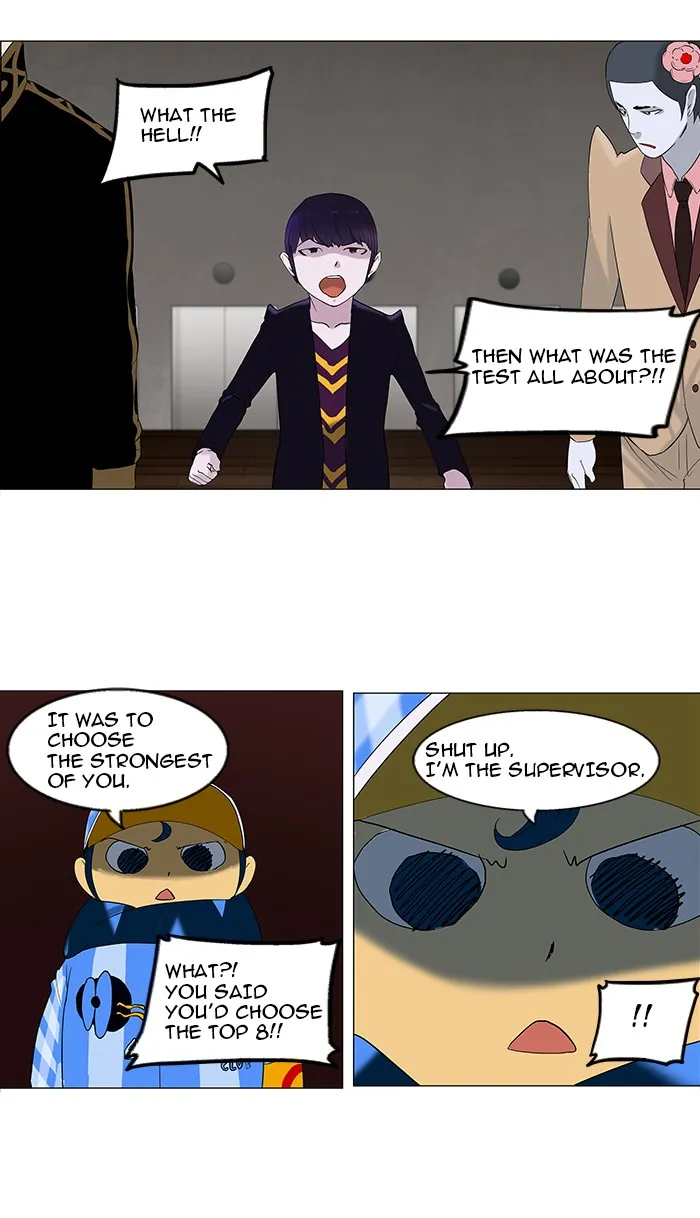 Tower Of God Chapter 88 Image 23