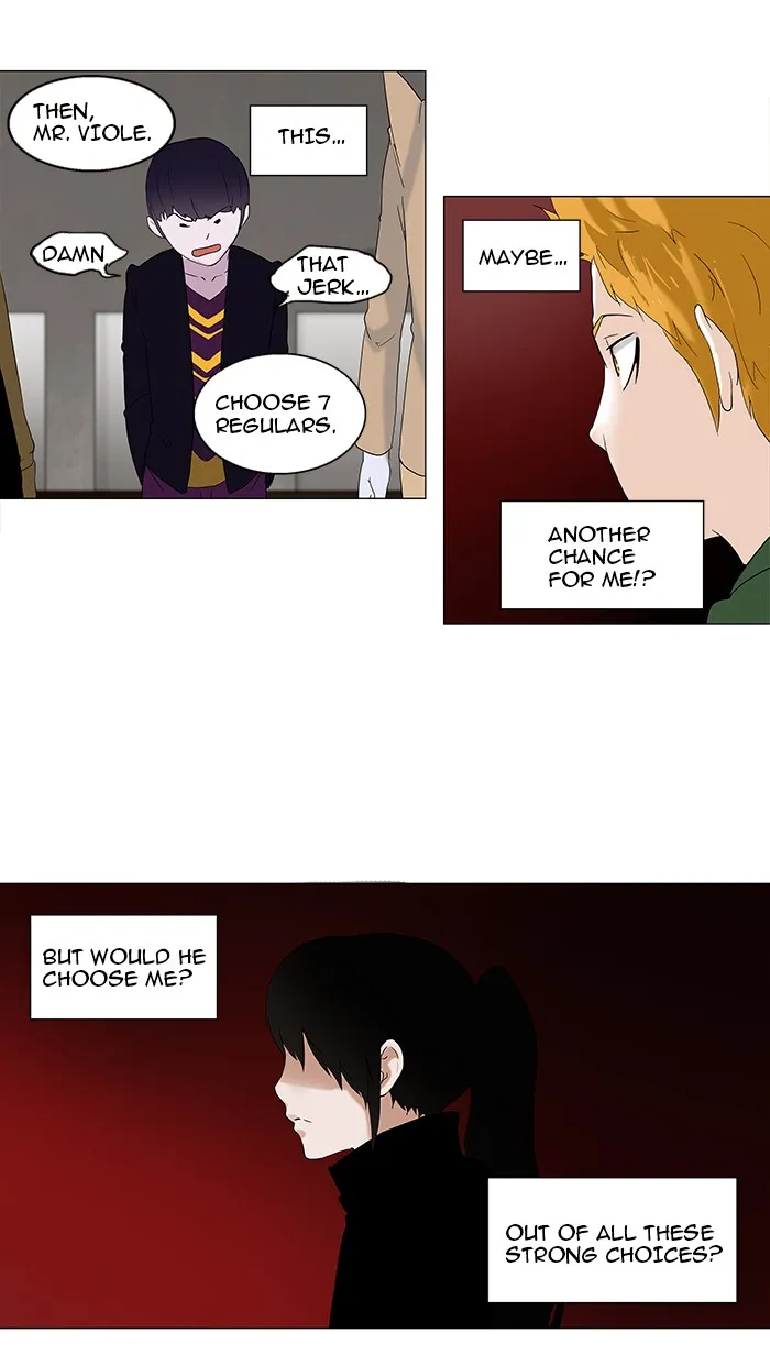 Tower Of God Chapter 88 Image 25