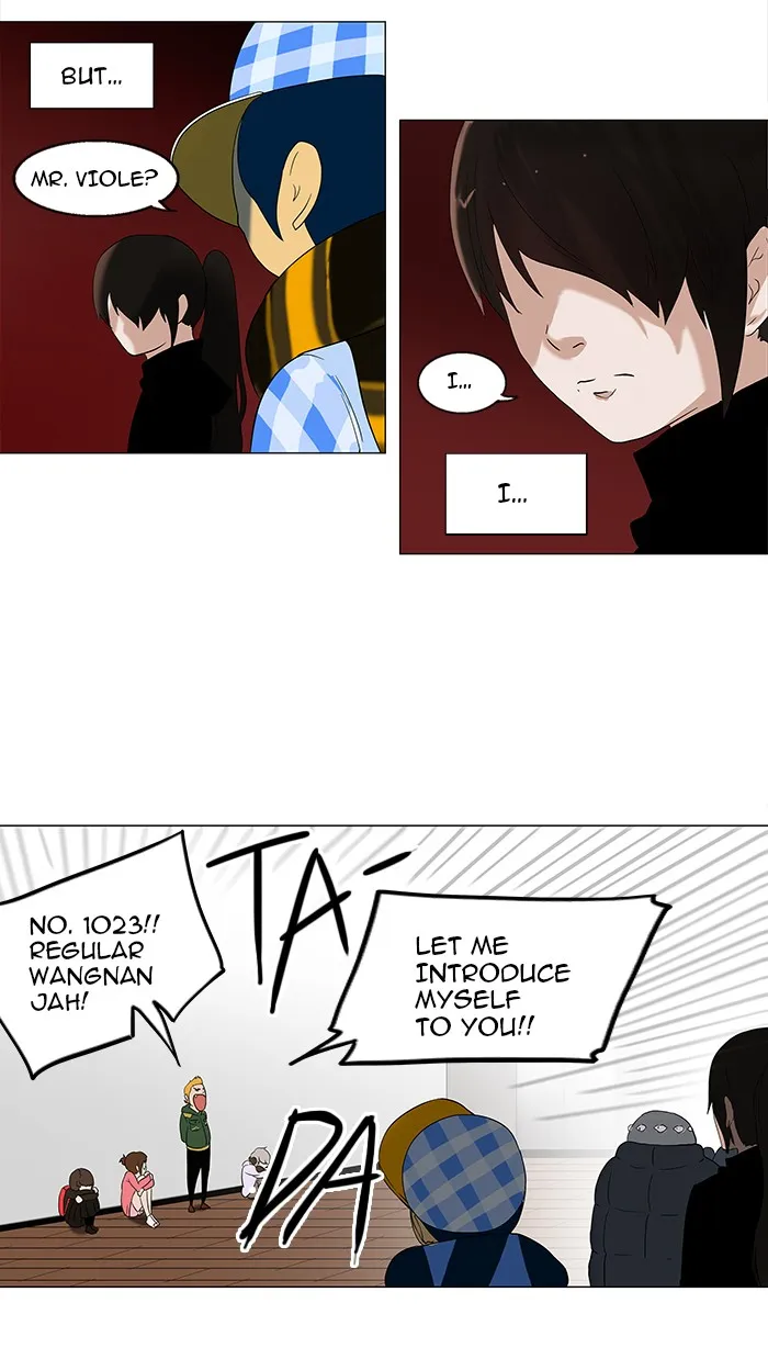 Tower Of God Chapter 88 Image 29