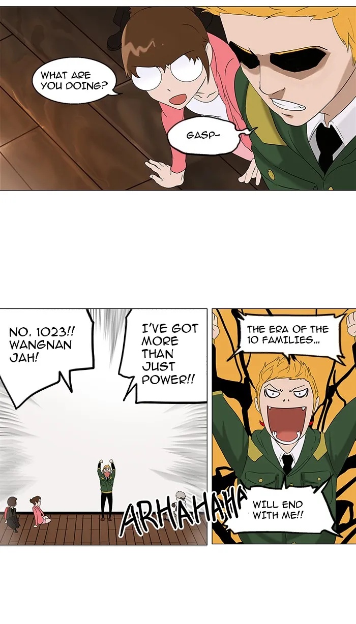 Tower Of God Chapter 88 Image 33