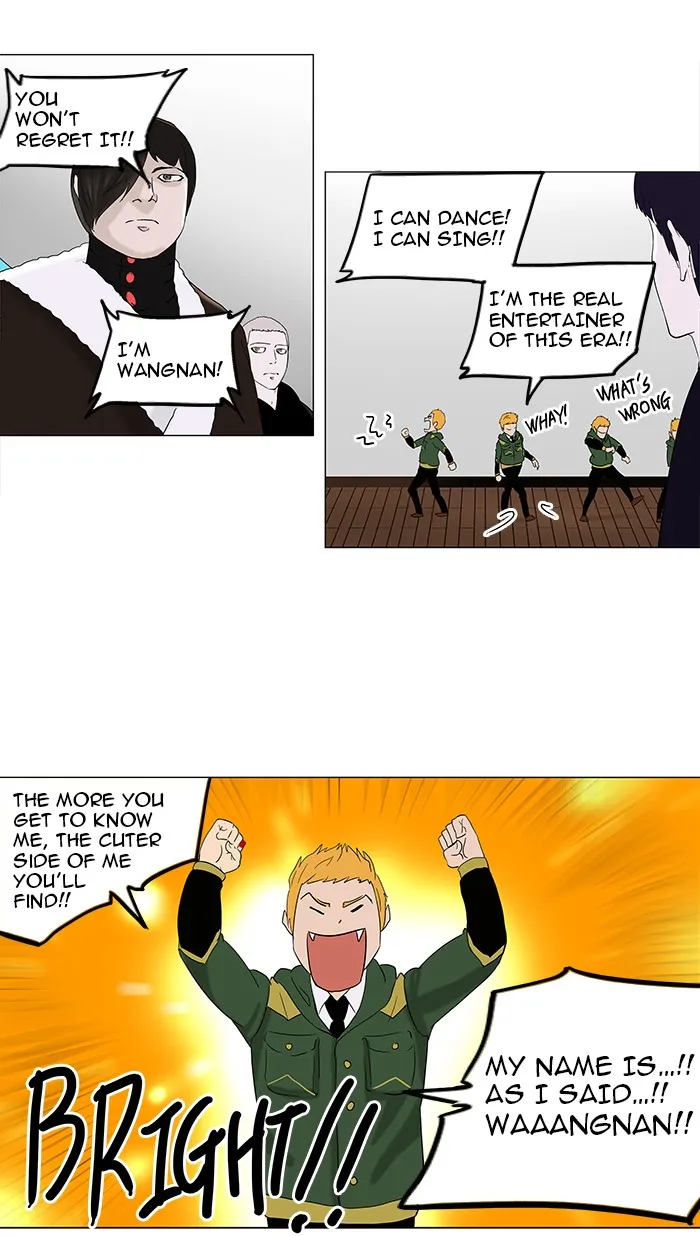 Tower Of God Chapter 88 Image 35