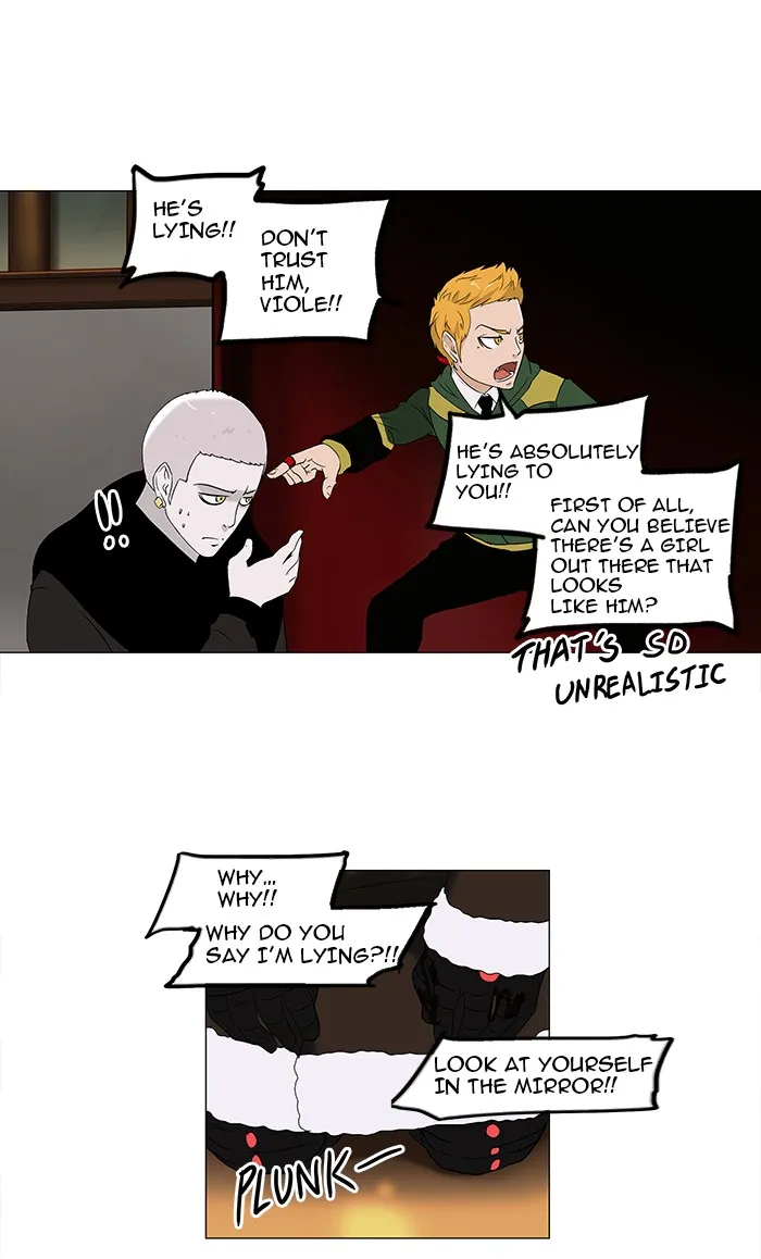 Tower Of God Chapter 88 Image 49