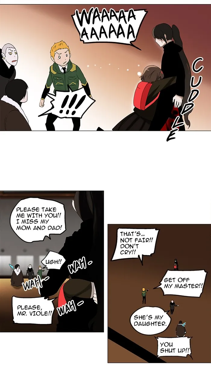 Tower Of God Chapter 88 Image 53