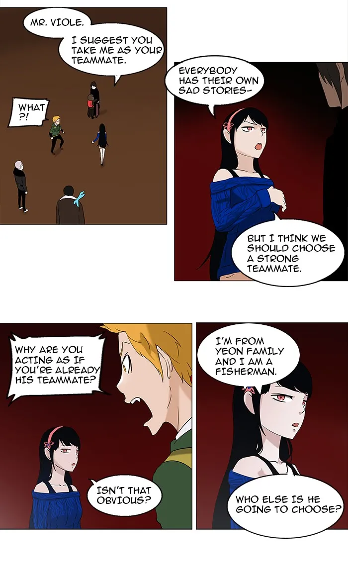 Tower Of God Chapter 88 Image 57