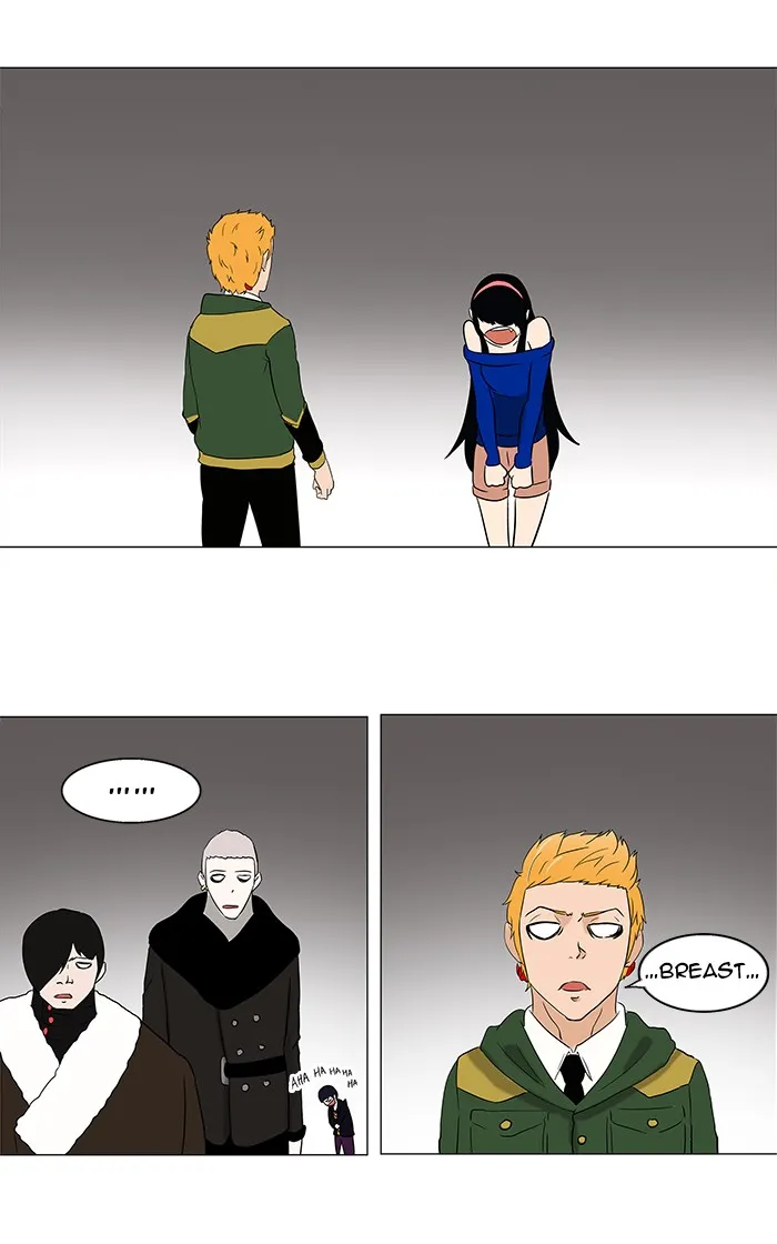 Tower Of God Chapter 88 Image 67