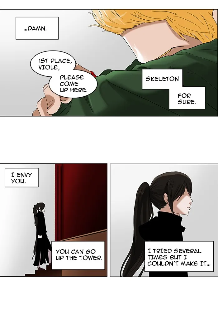 Tower Of God Chapter 88 Image 7