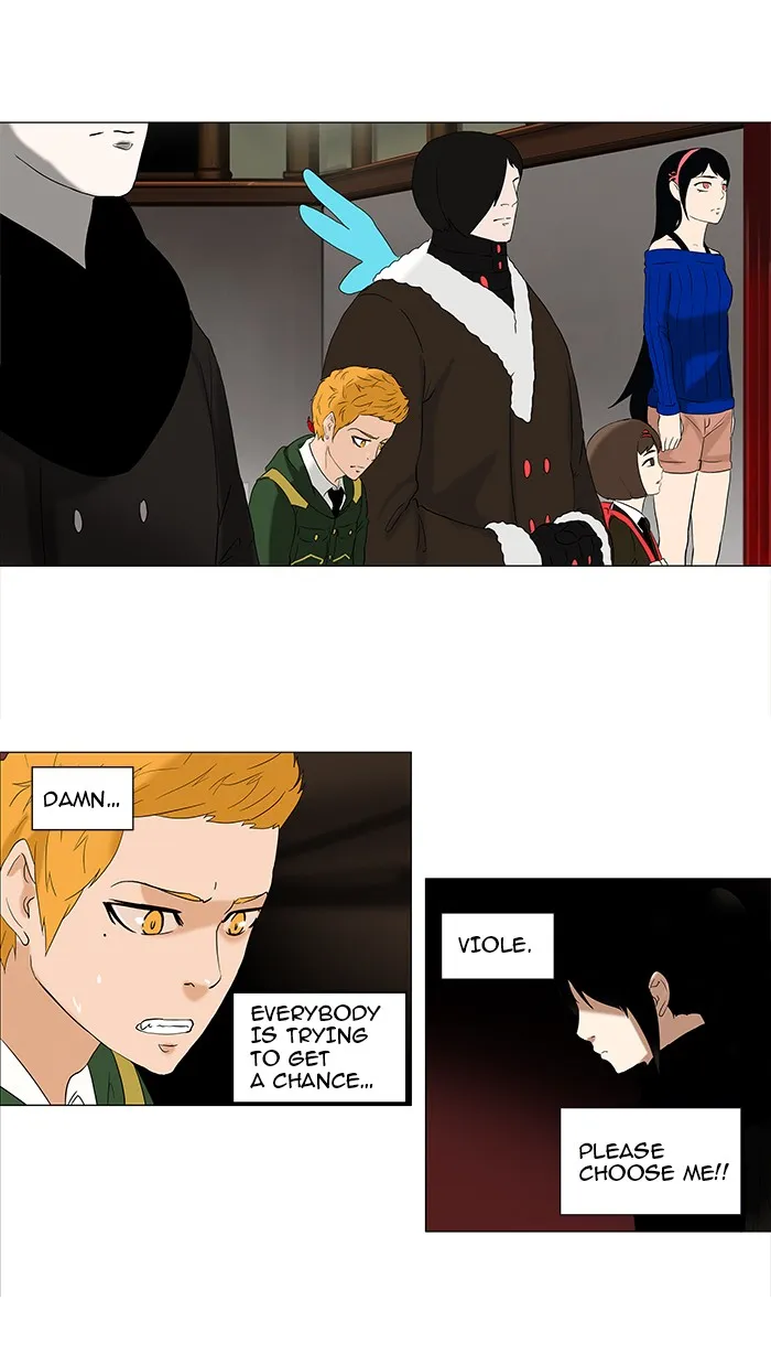 Tower Of God Chapter 88 Image 73