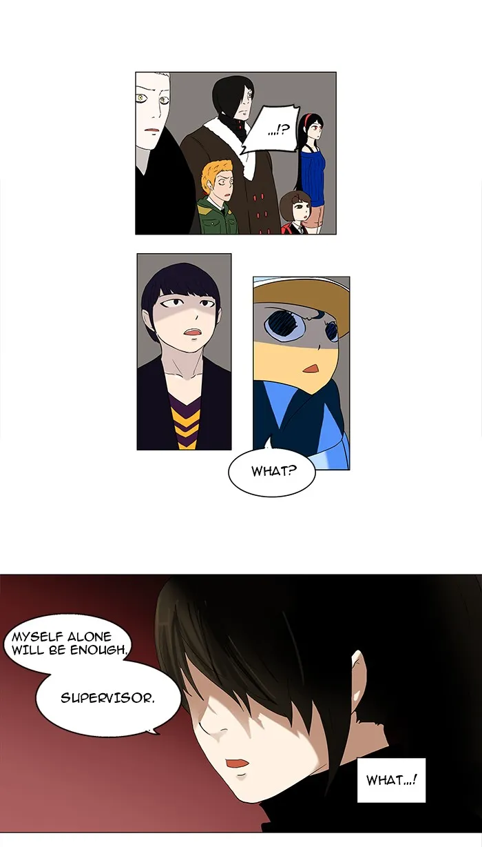 Tower Of God Chapter 88 Image 77