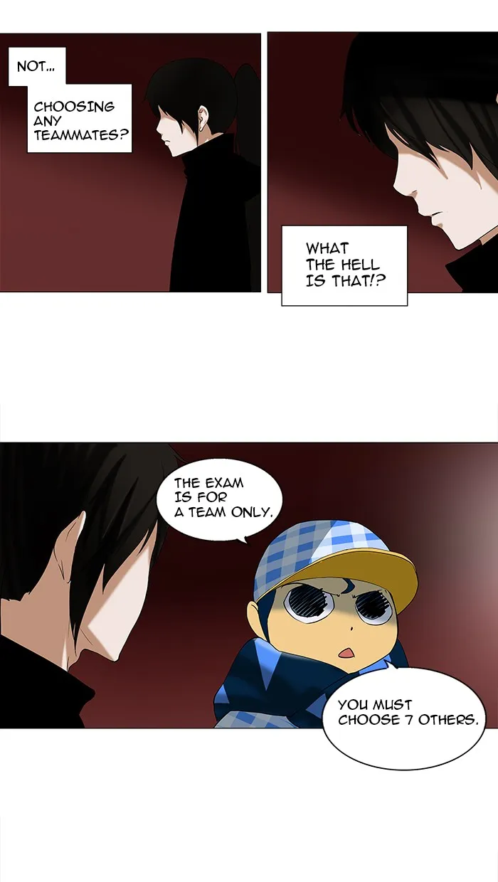 Tower Of God Chapter 88 Image 81