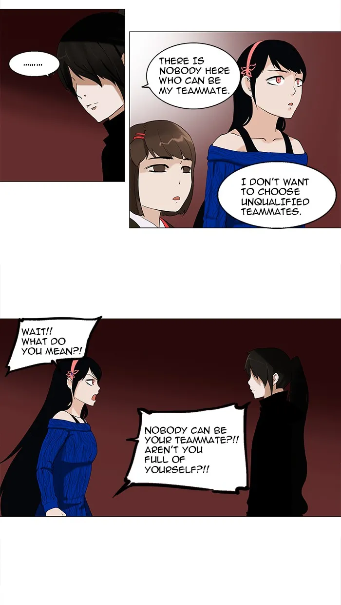 Tower Of God Chapter 88 Image 83