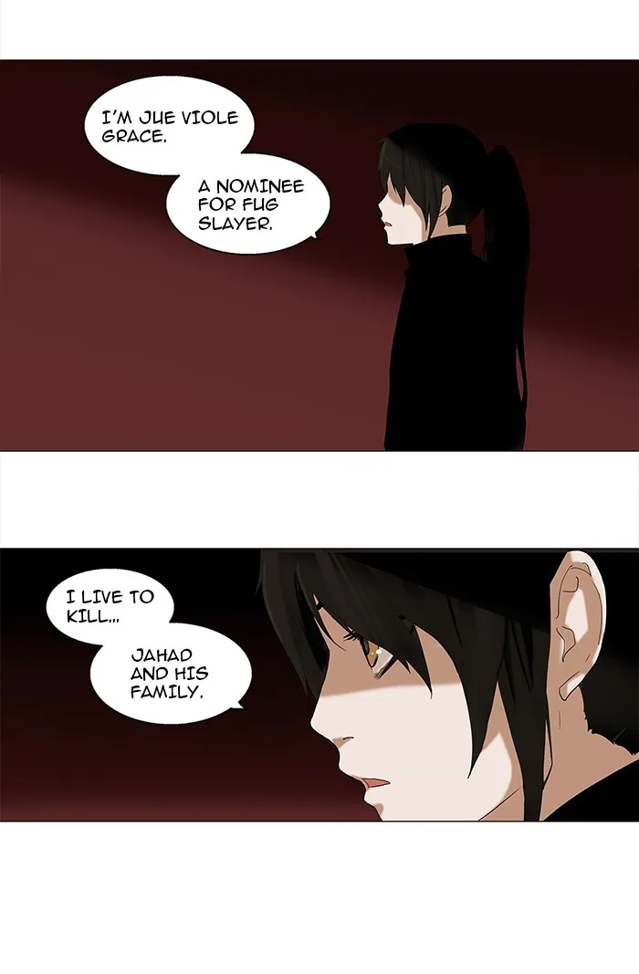 Tower Of God Chapter 88 Image 87