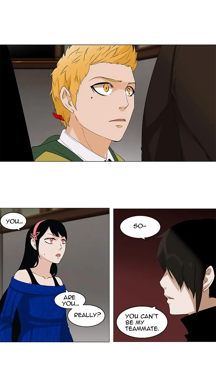 Tower Of God Chapter 88 Image 91