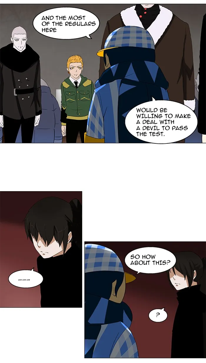 Tower Of God Chapter 88 Image 97