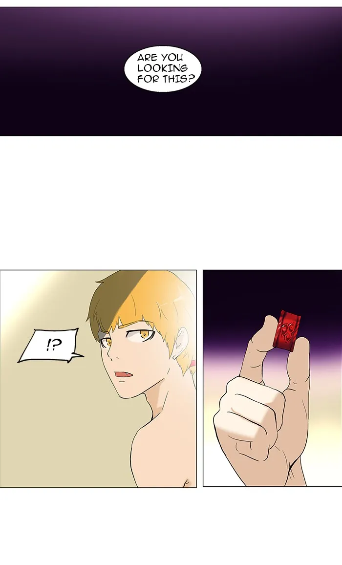 Tower Of God Chapter 89 Image 136